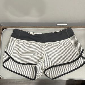 Lululemon speed short 2.5